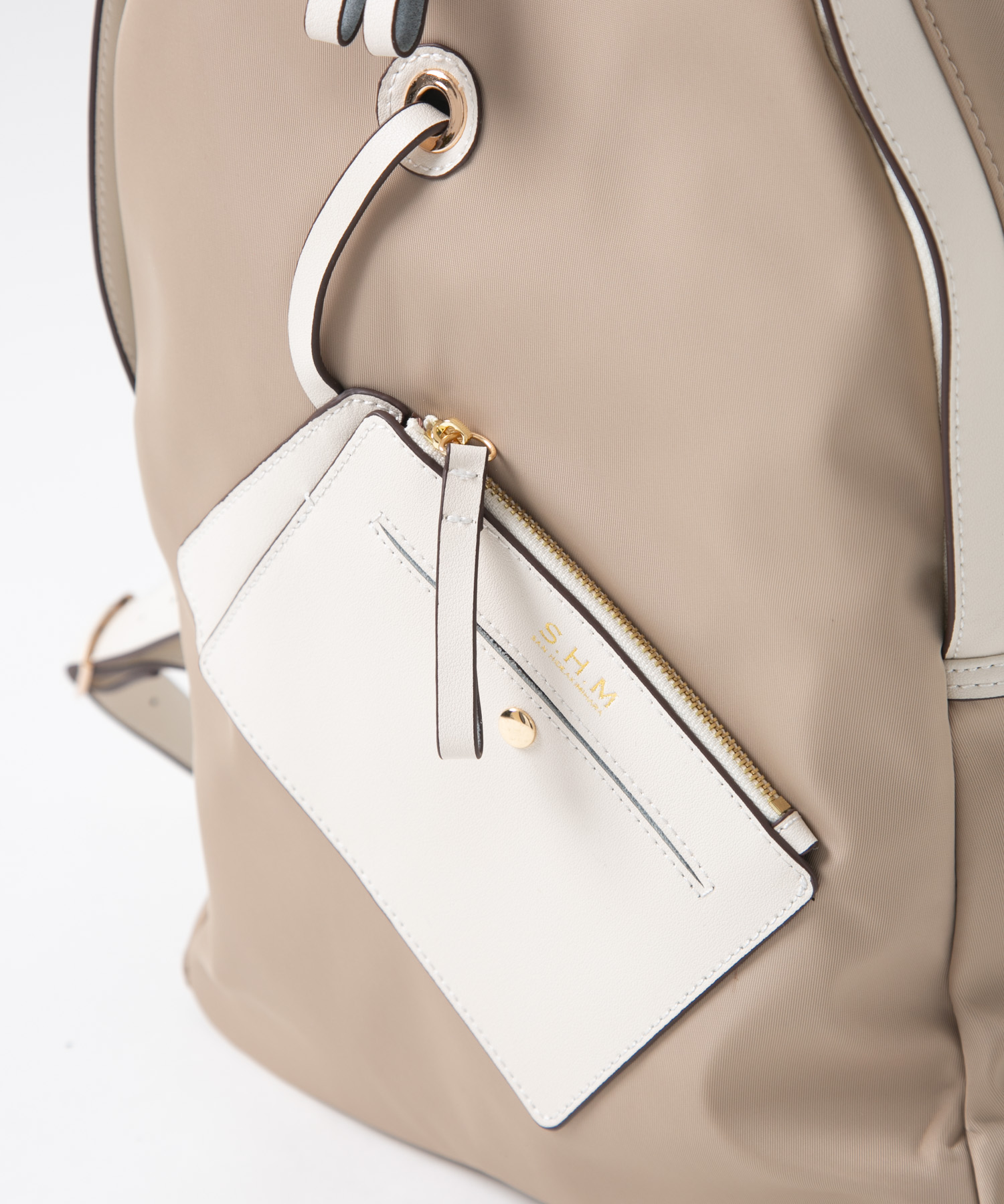 Allure/ミニリュック