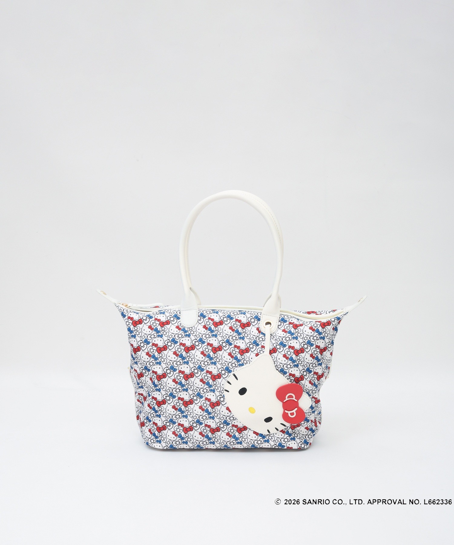 ALLURE HELLO KITTY　Lサイズ