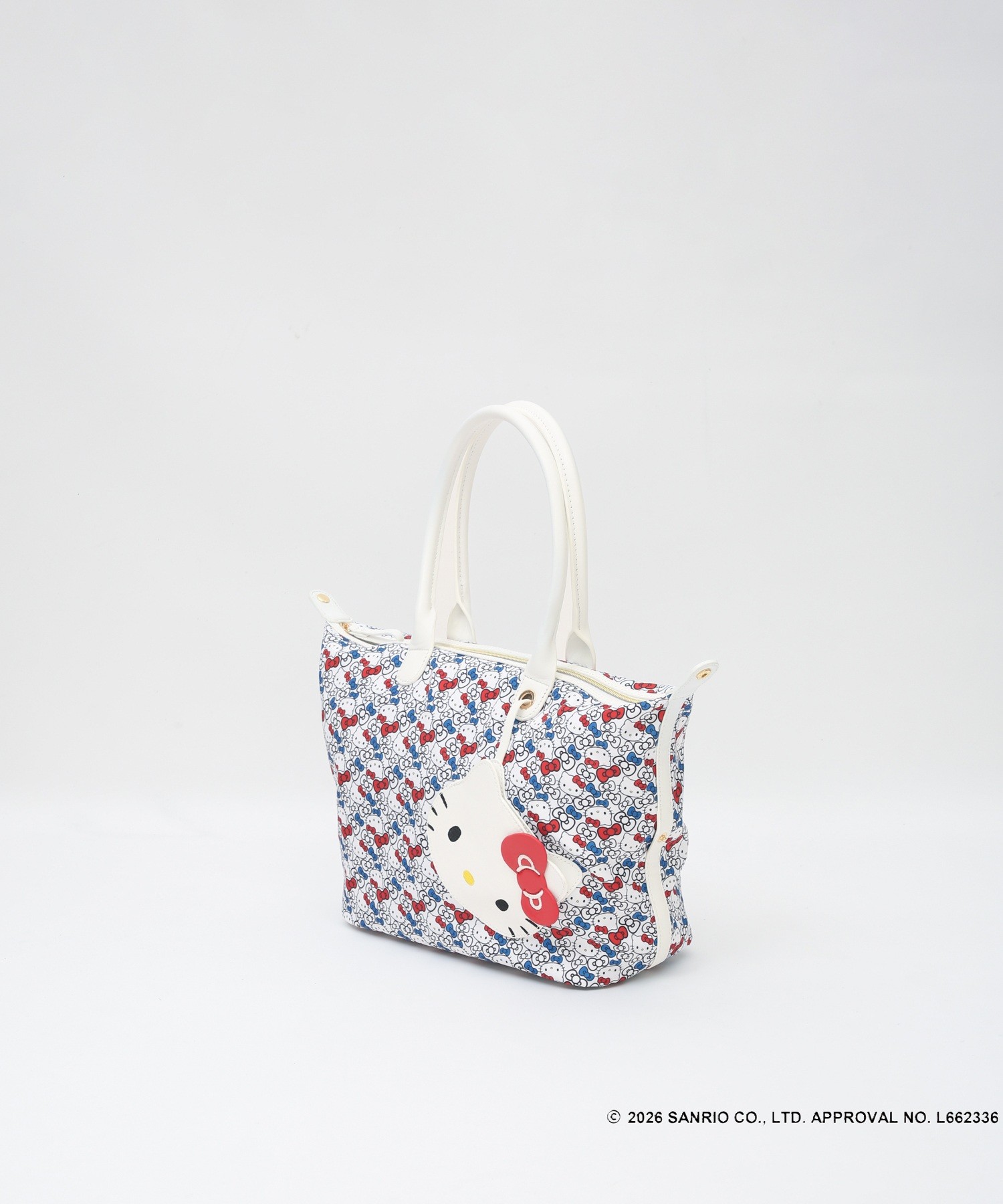ALLURE HELLO KITTY　Lサイズ