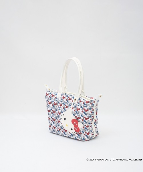 ALLURE HELLO KITTY　Lサイズ