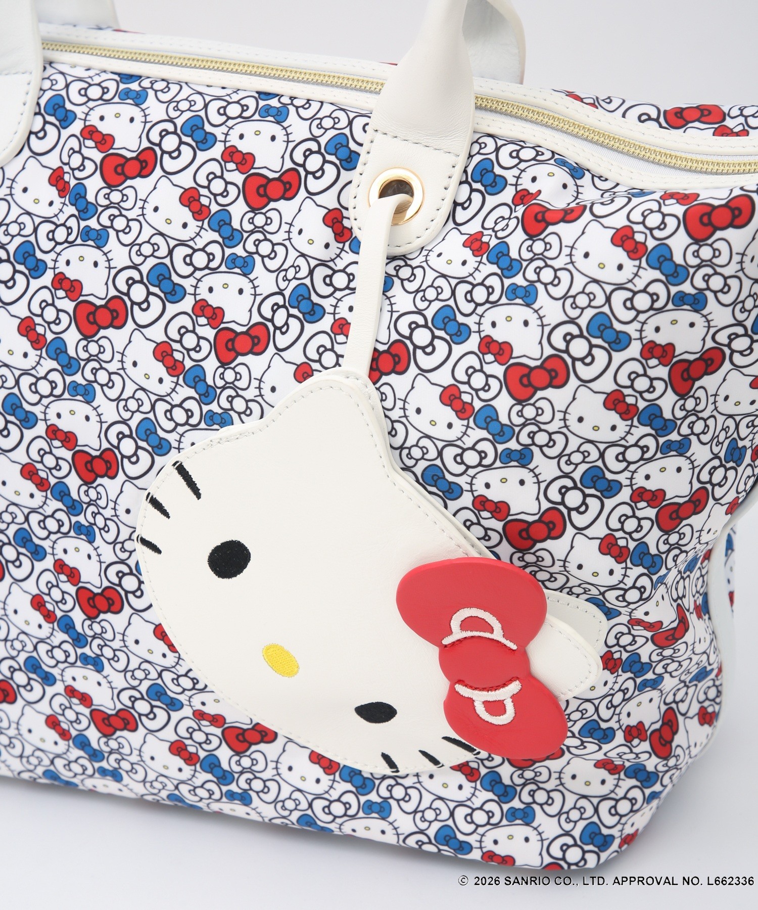 ALLURE HELLO KITTY　Lサイズ