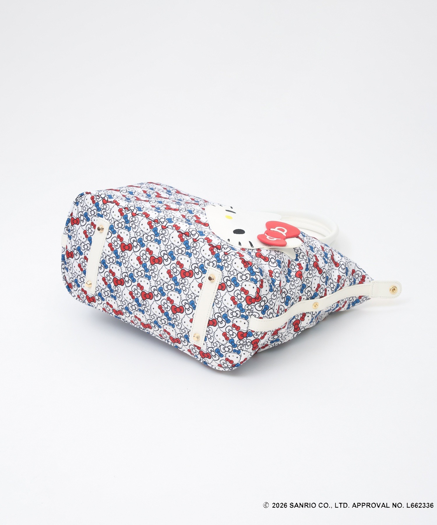 ALLURE HELLO KITTY　Lサイズ