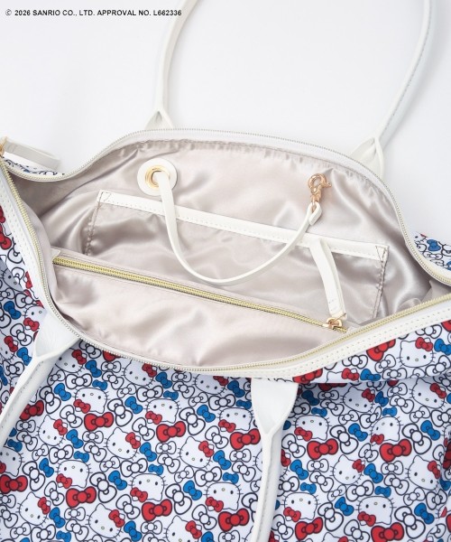 ALLURE HELLO KITTY　Lサイズ