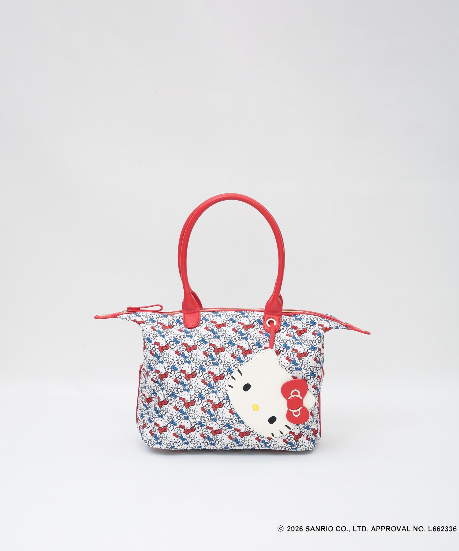 ALLURE HELLO KITTY　Lサイズ
