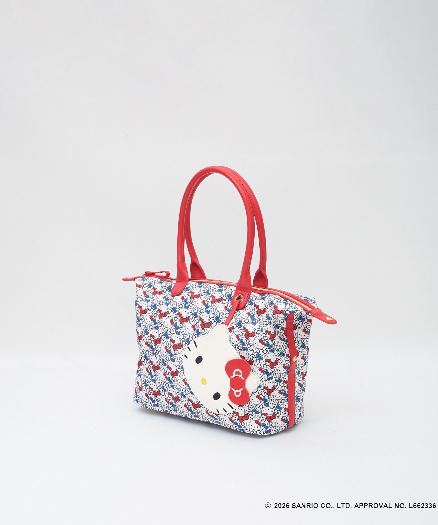 ALLURE HELLO KITTY　Lサイズ