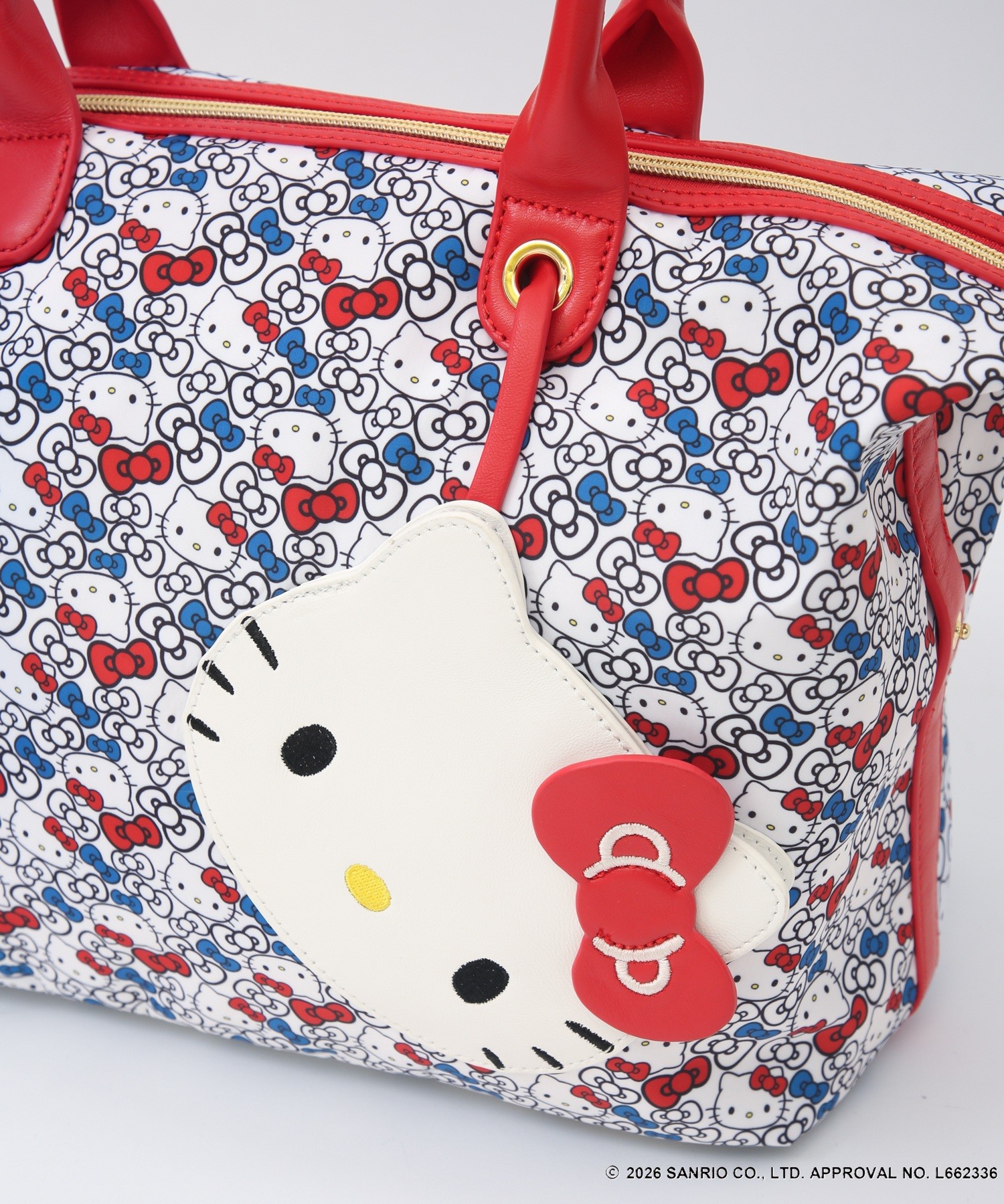 ALLURE HELLO KITTY　Lサイズ