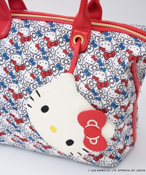 ALLURE HELLO KITTY　Lサイズ
