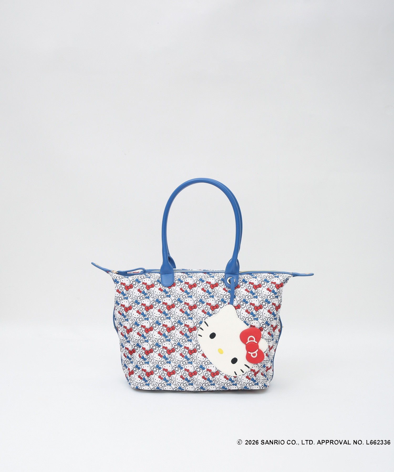 ALLURE HELLO KITTY　Lサイズ
