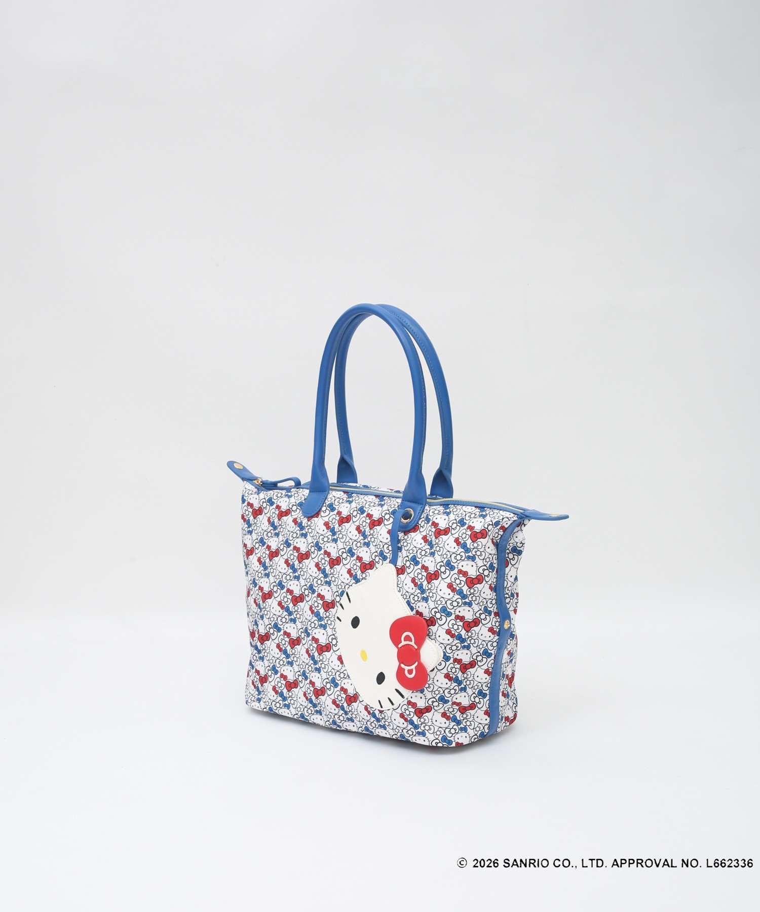 ALLURE HELLO KITTY　Lサイズ
