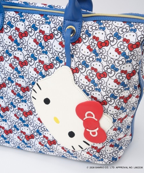 ALLURE HELLO KITTY　Lサイズ