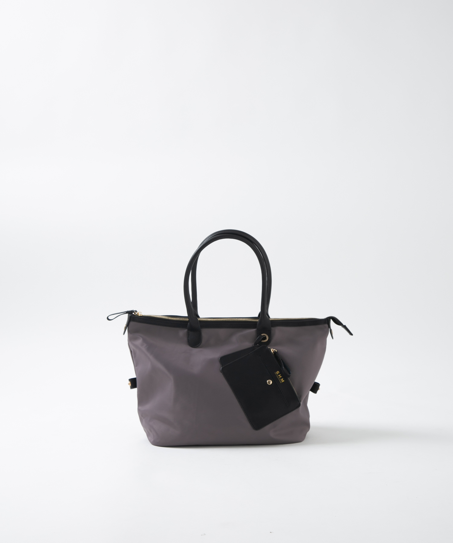SAN HIDEAKI MIHARA バッグ SAN HIDEAKI MIHARA】トートバッグ（L） | BRAND,SAN HIDEAKI