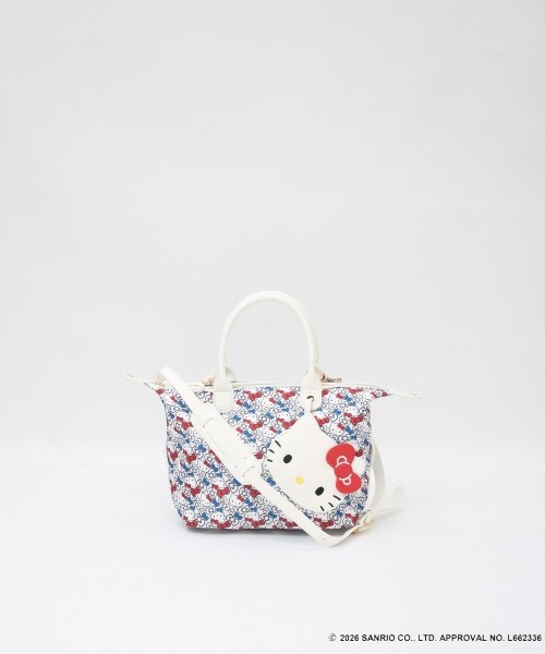 ALLURE HELLO KITTY　Mサイズ