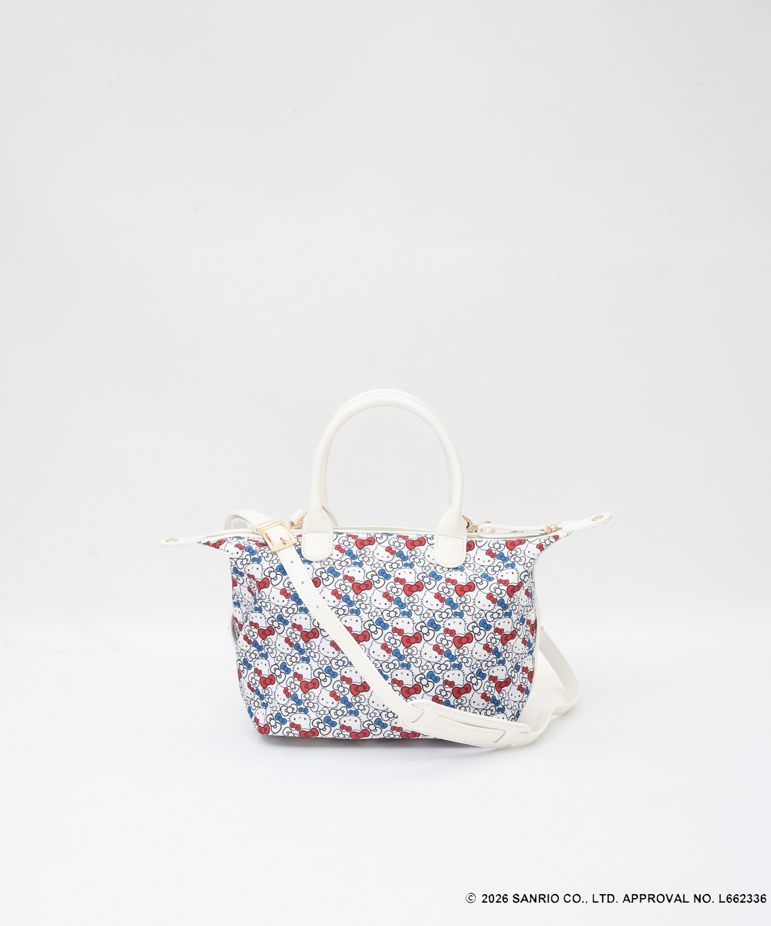 ALLURE HELLO KITTY　Mサイズ