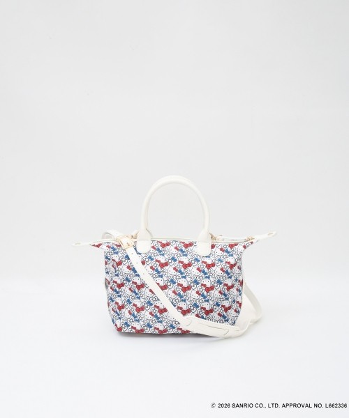 ALLURE HELLO KITTY　Mサイズ