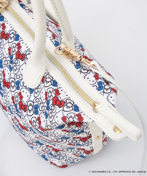 ALLURE HELLO KITTY　Mサイズ