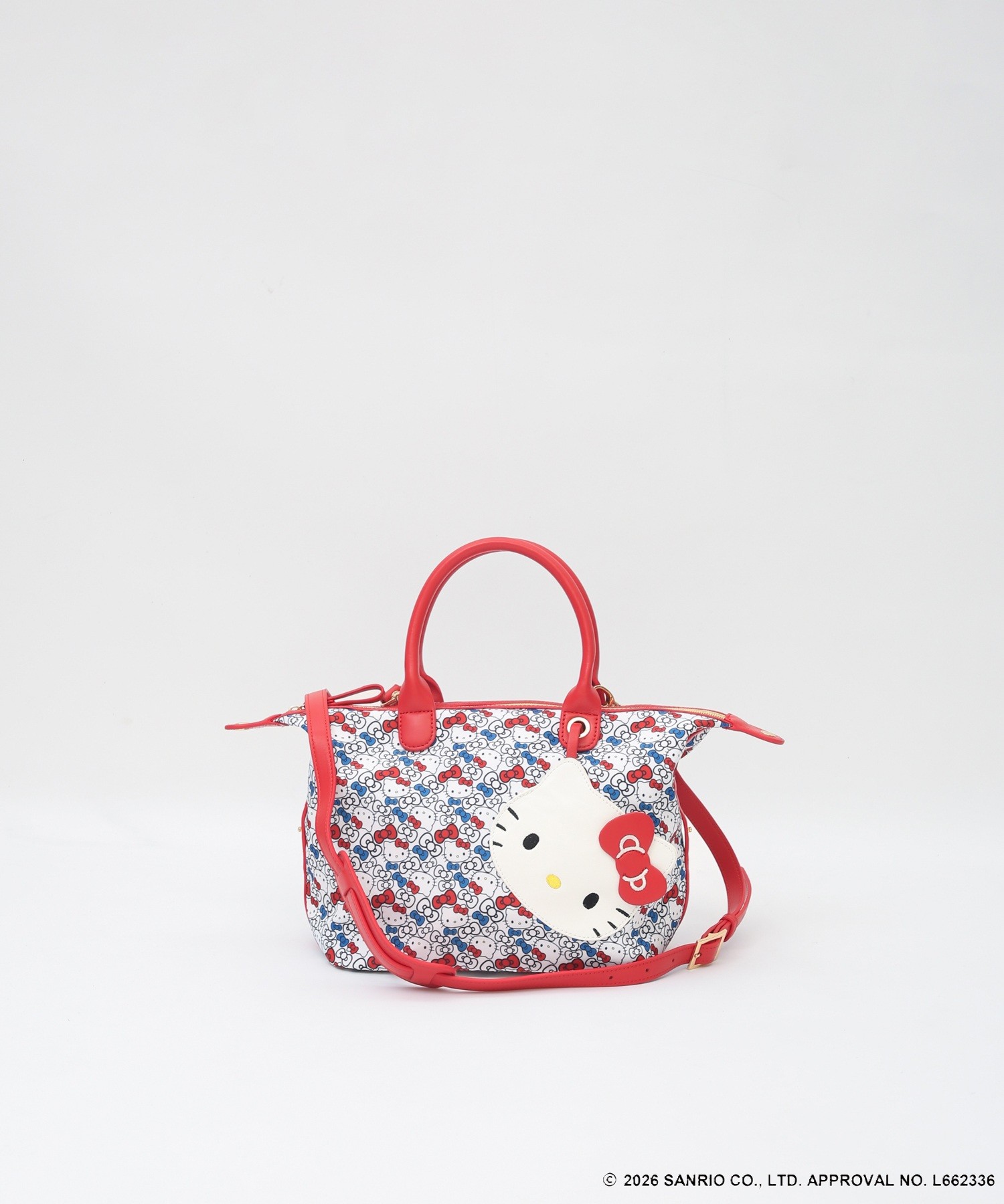 ALLURE HELLO KITTY　Mサイズ