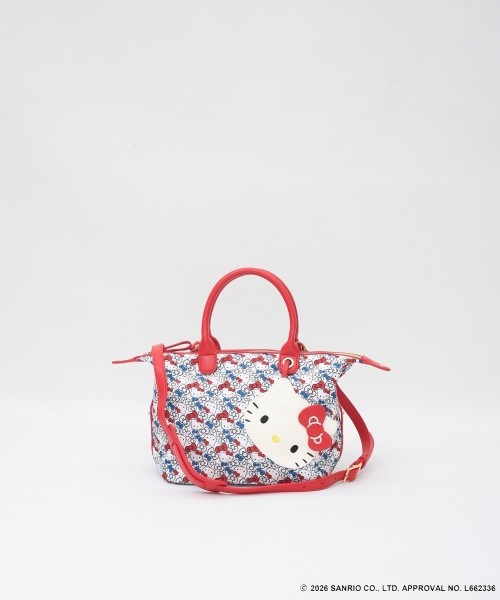 ALLURE HELLO KITTY　Mサイズ