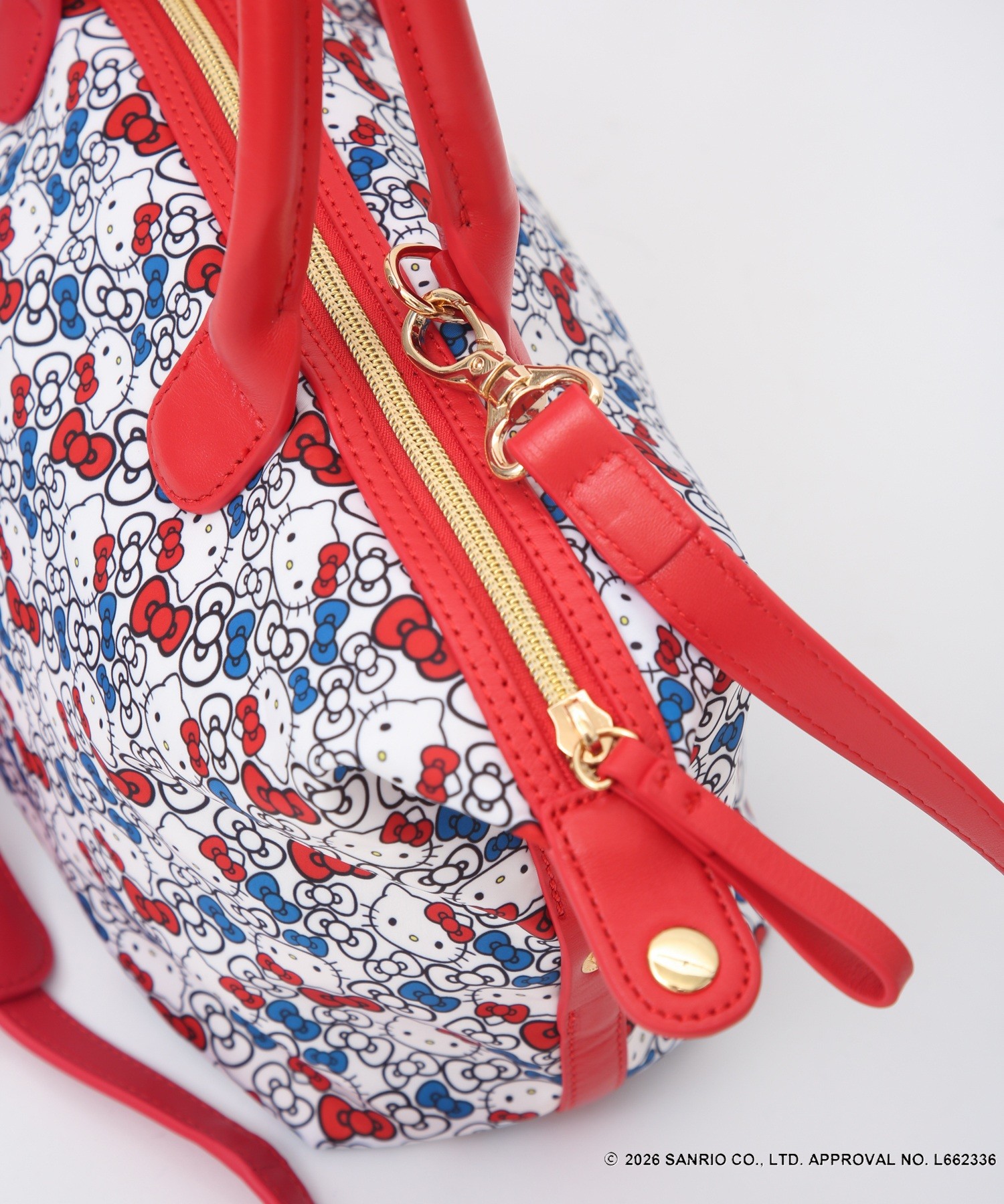 ALLURE HELLO KITTY　Mサイズ