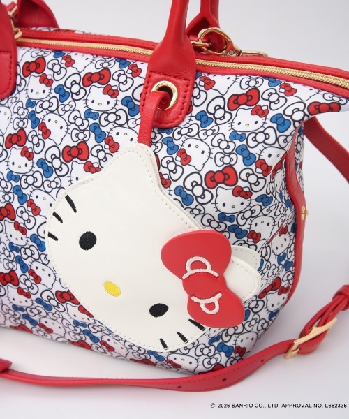 ALLURE HELLO KITTY　Mサイズ