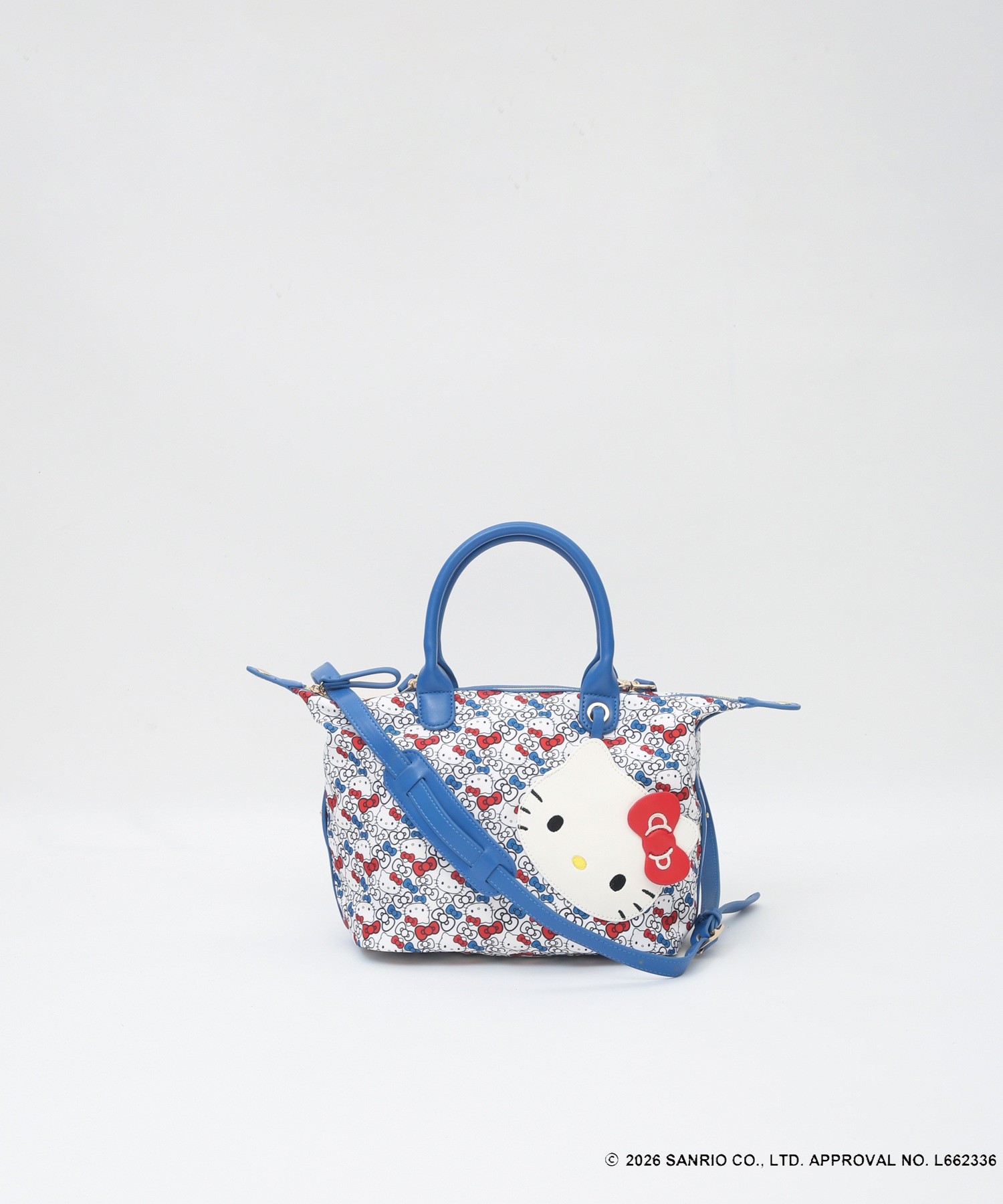 ALLURE HELLO KITTY　Mサイズ
