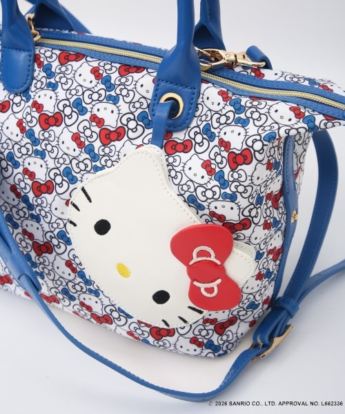 ALLURE HELLO KITTY　Mサイズ