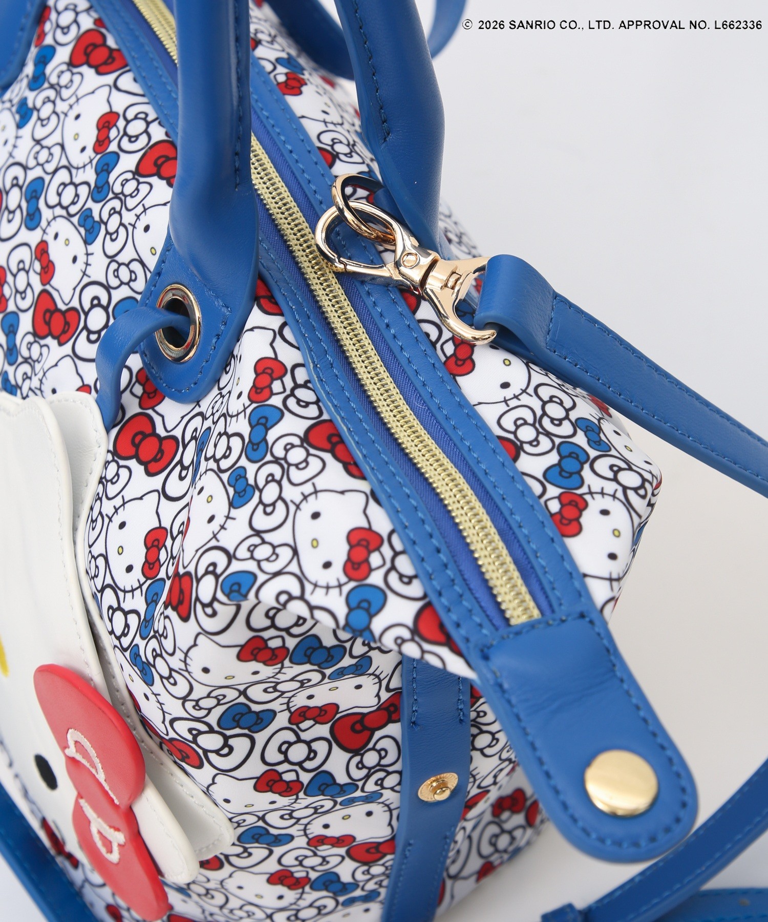 ALLURE HELLO KITTY　Mサイズ