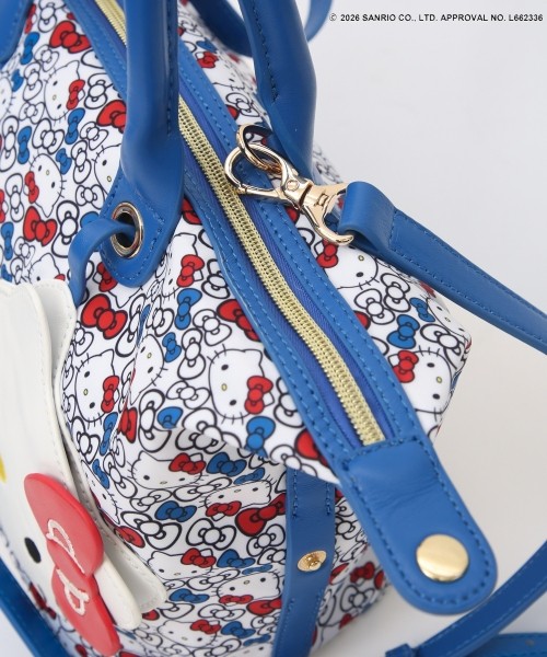 ALLURE HELLO KITTY　Mサイズ