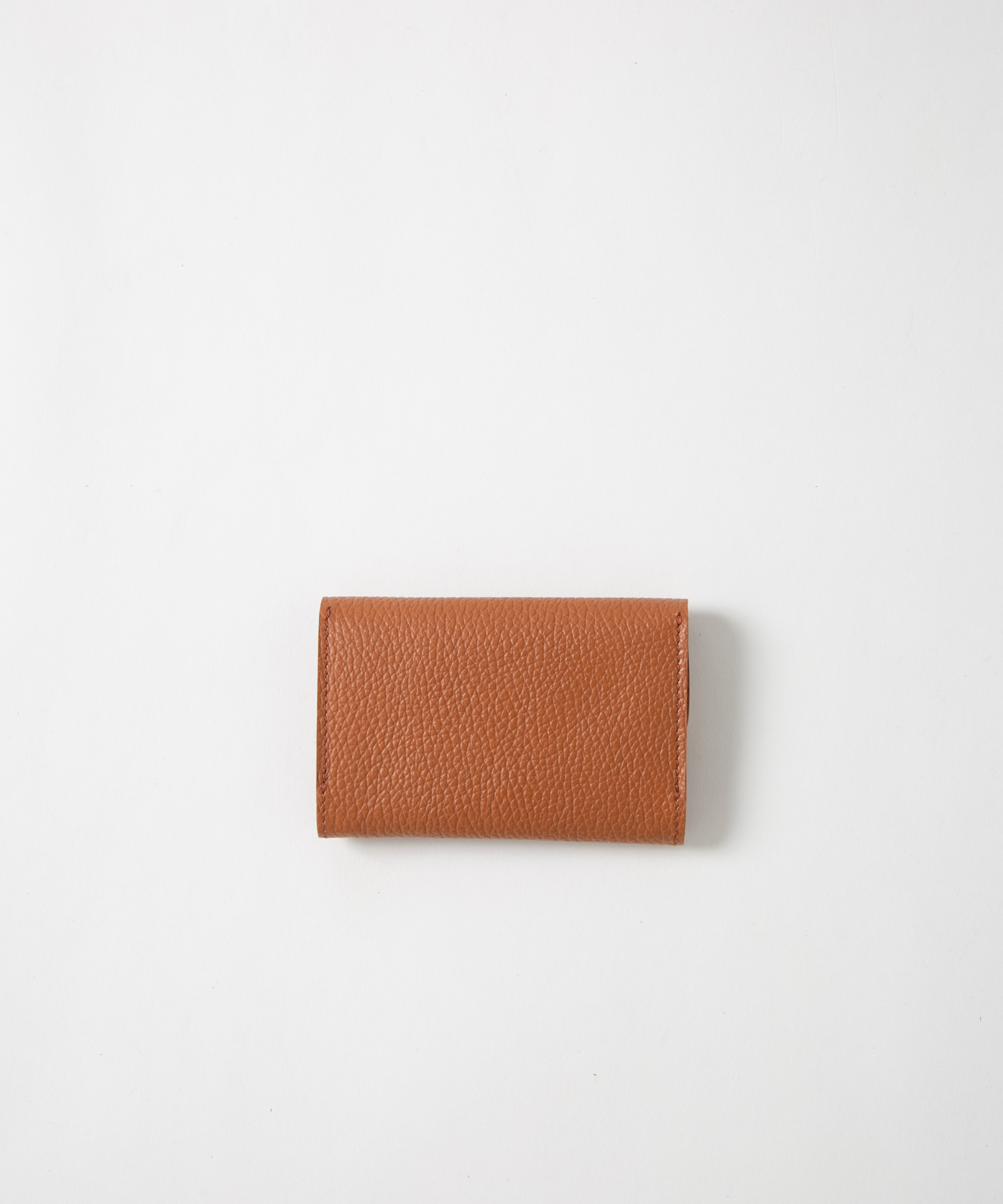 【LES CLEIAS】リロレザーカードホルダー 商品詳細ページ / atelier FORMARE OFFICIAL STORE（アトリエ