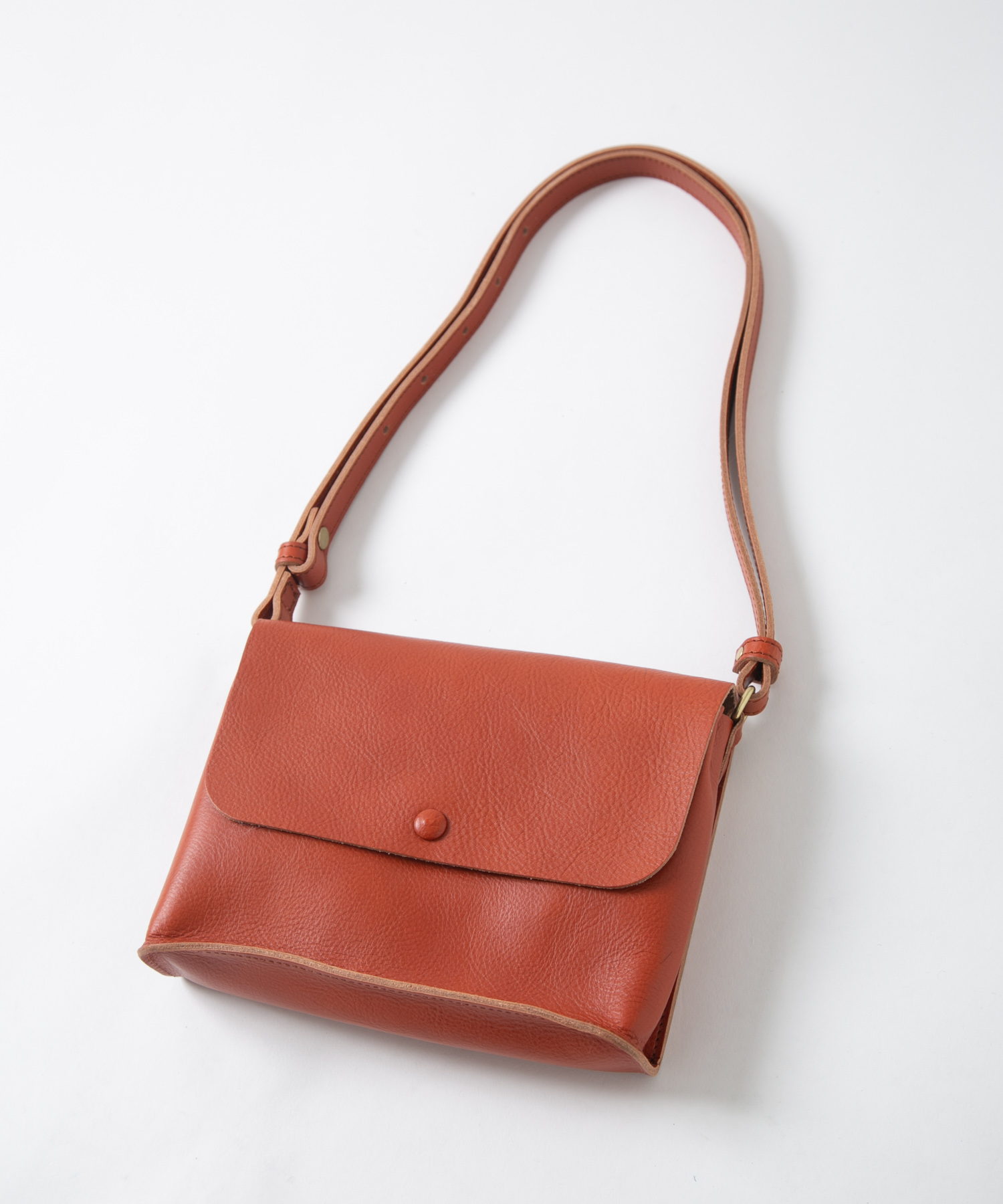 ショルダーポーチ