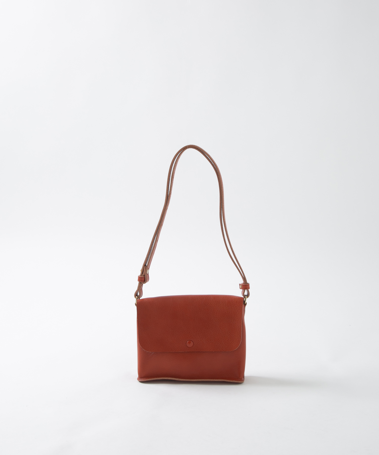 ショルダーポーチ