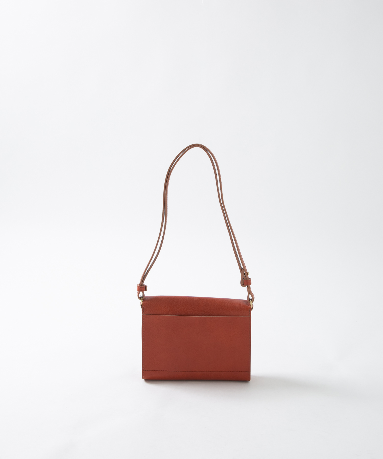 ショルダーポーチ