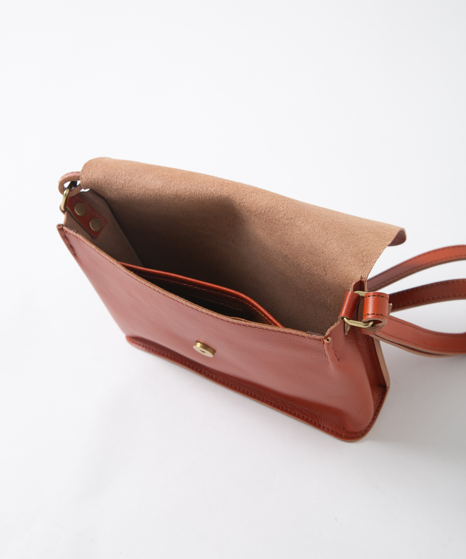 ショルダーポーチ