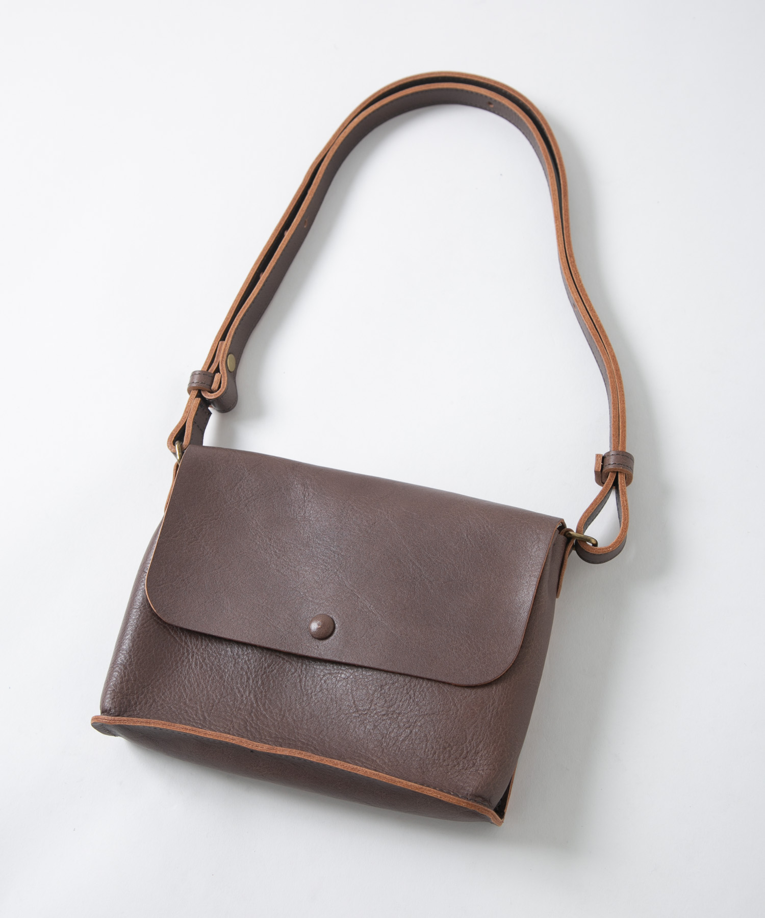 ショルダーポーチ