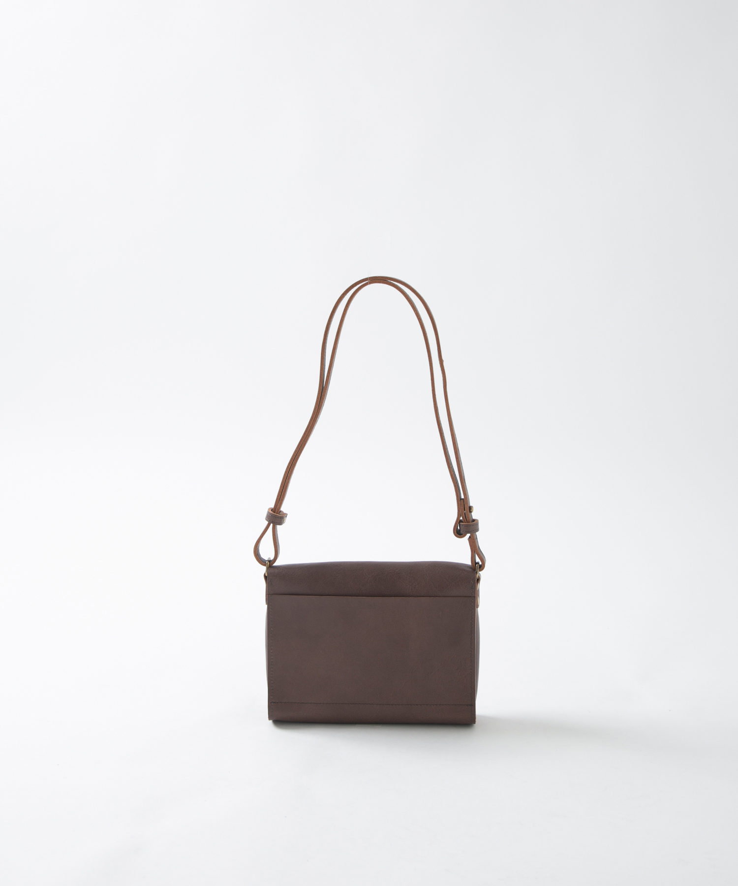 ショルダーポーチ