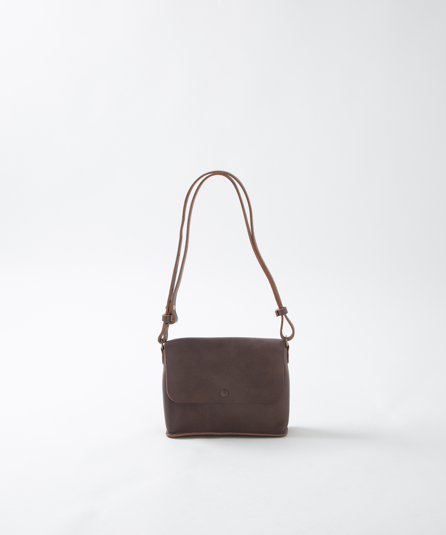 ショルダーポーチ