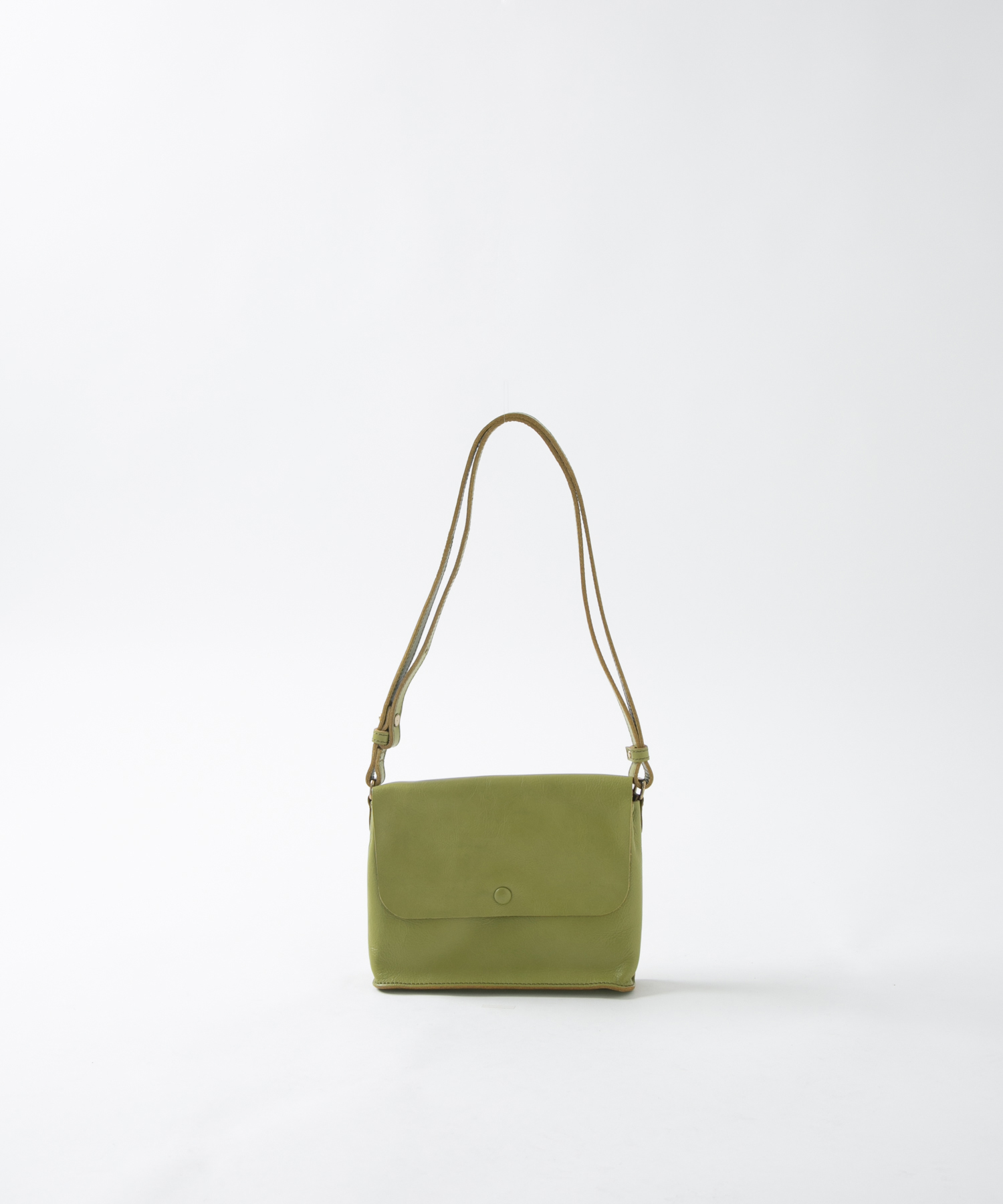 ショルダーポーチ