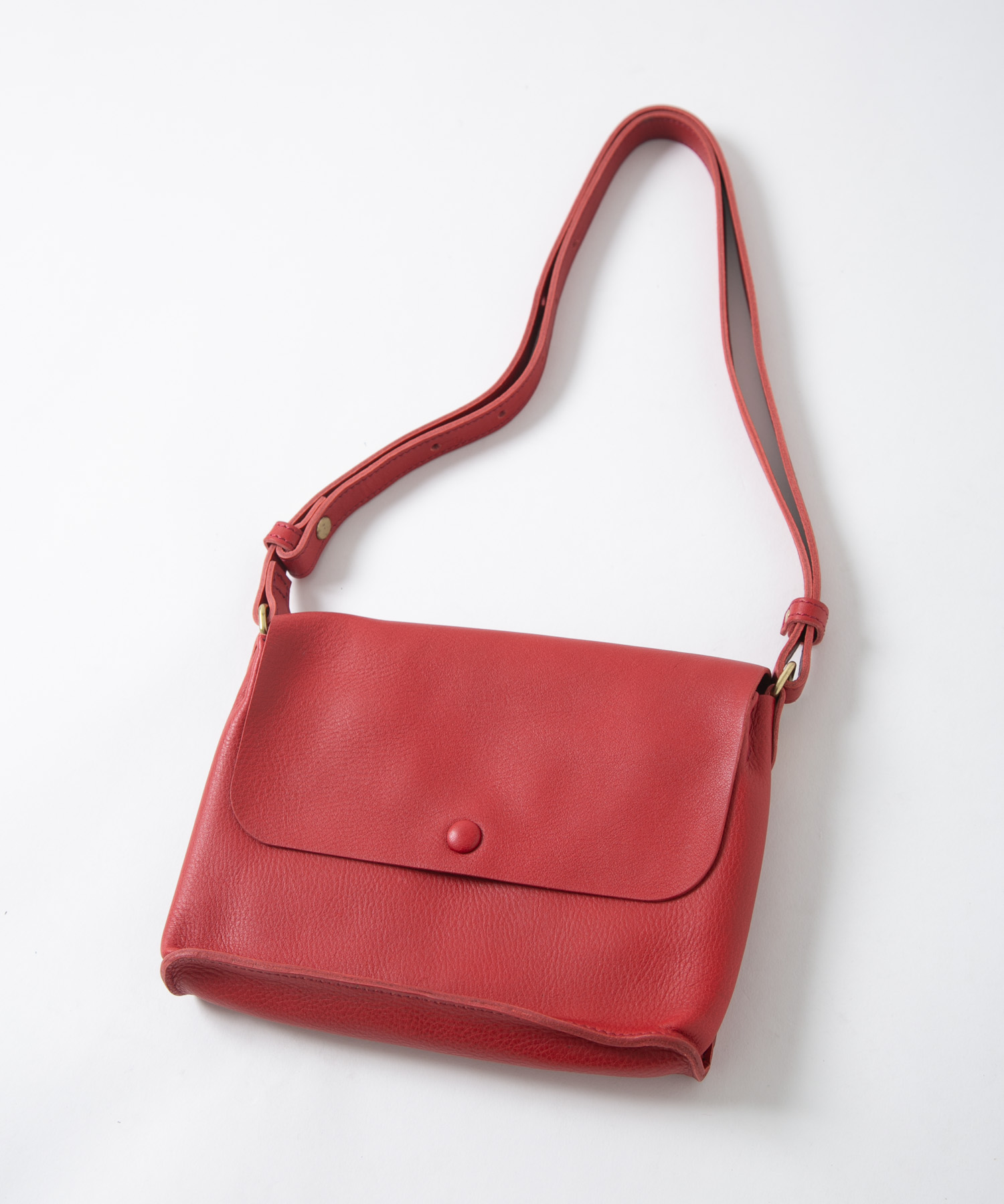 ショルダーポーチ