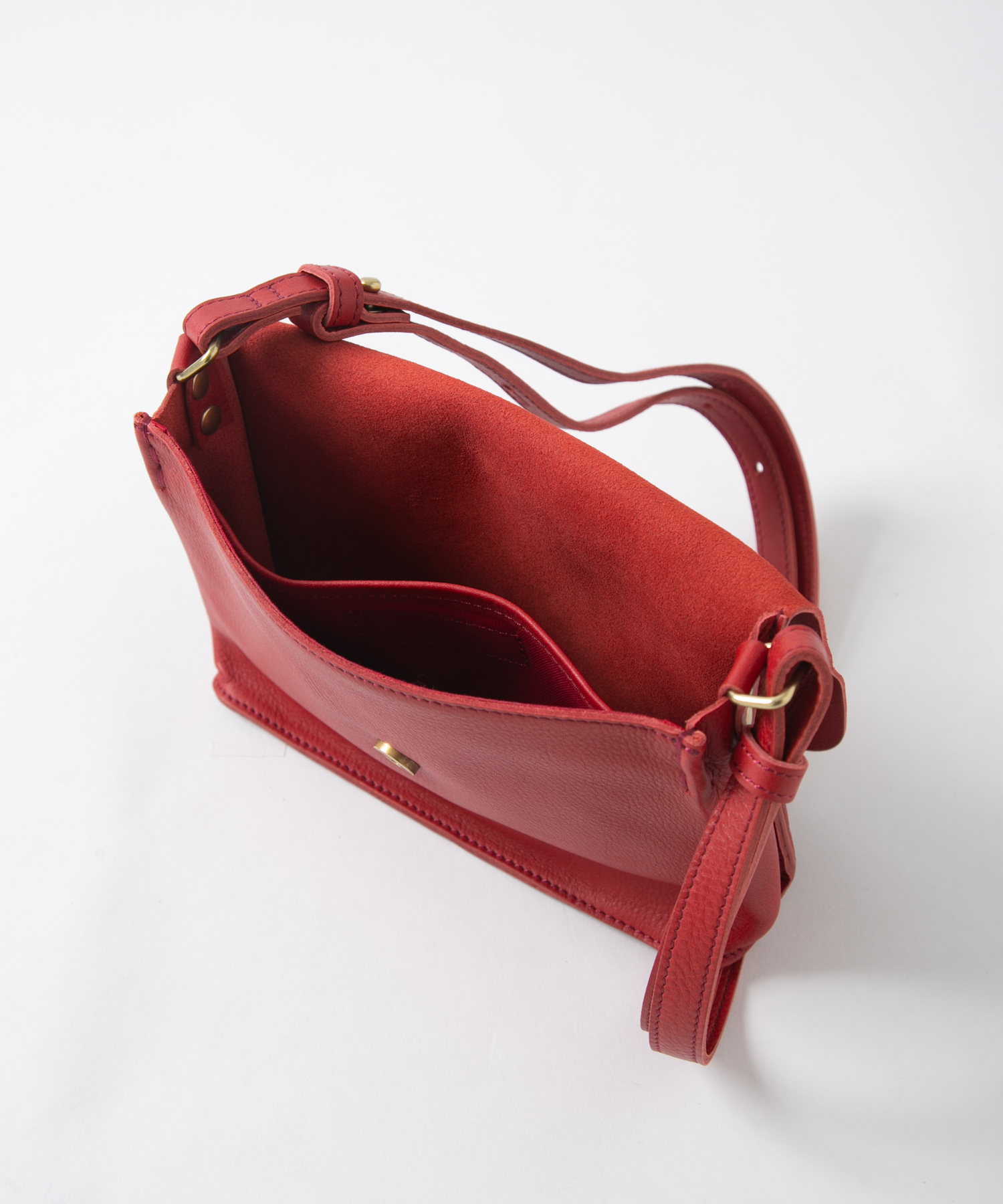 ショルダーポーチ