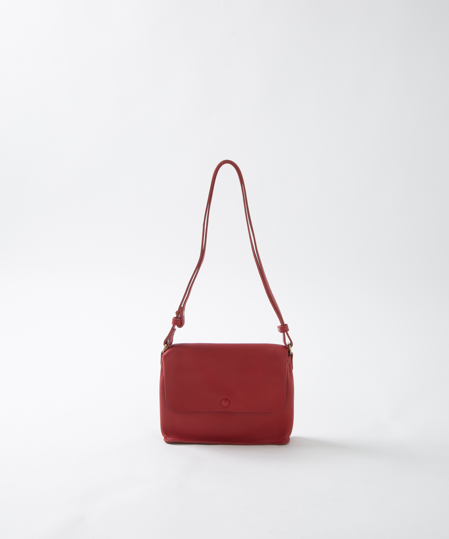 ショルダーポーチ