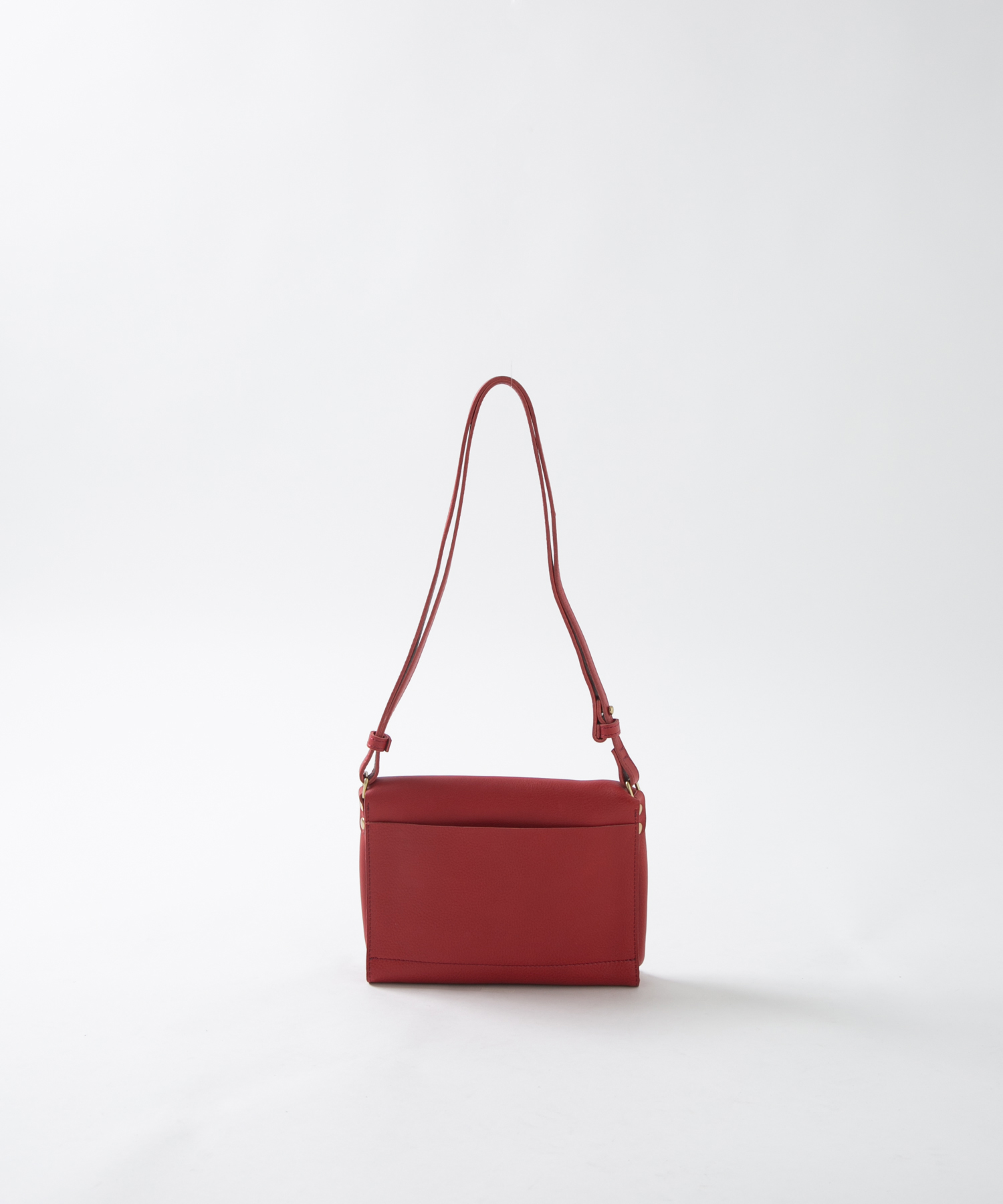 ショルダーポーチ