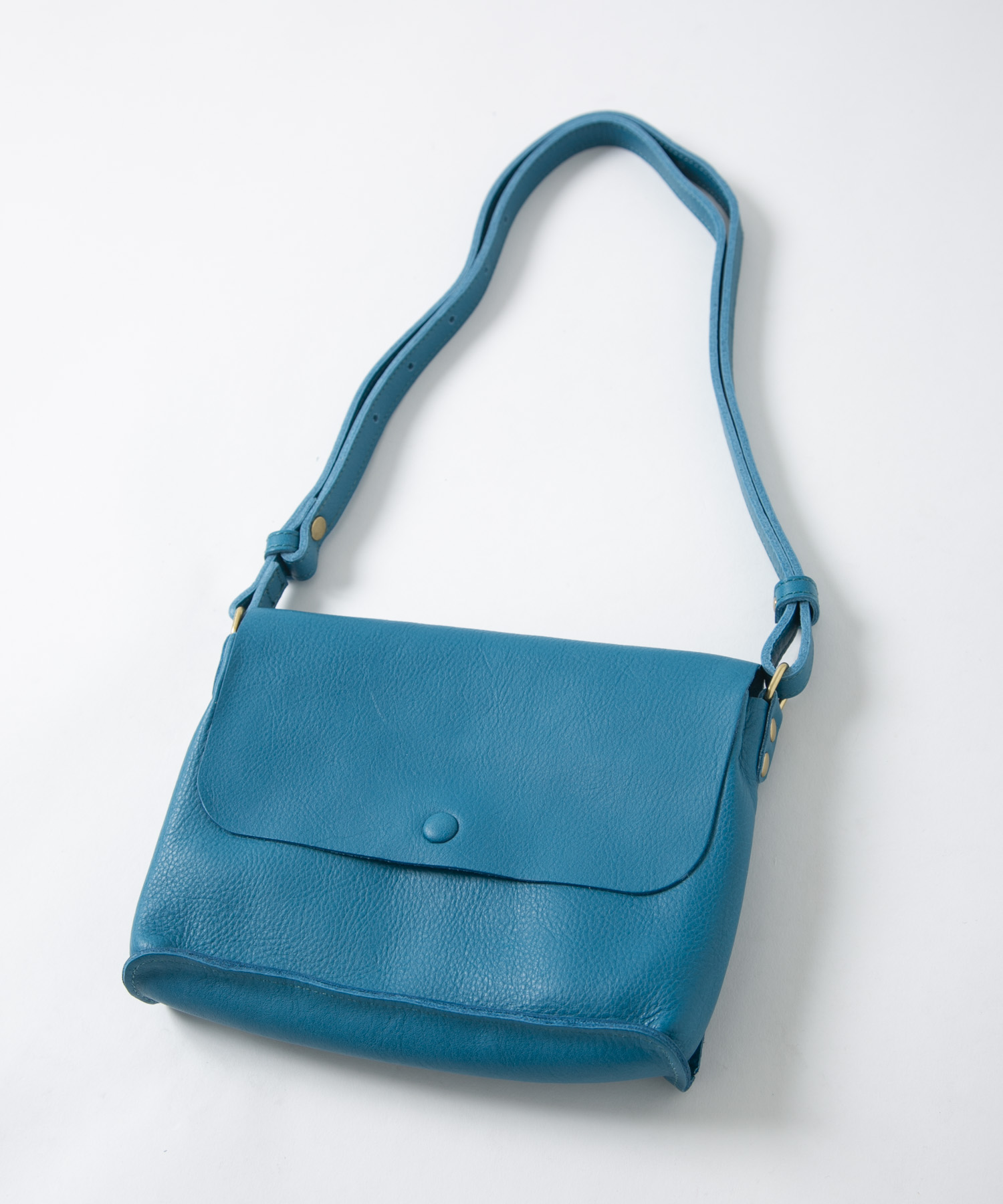 ショルダーポーチ