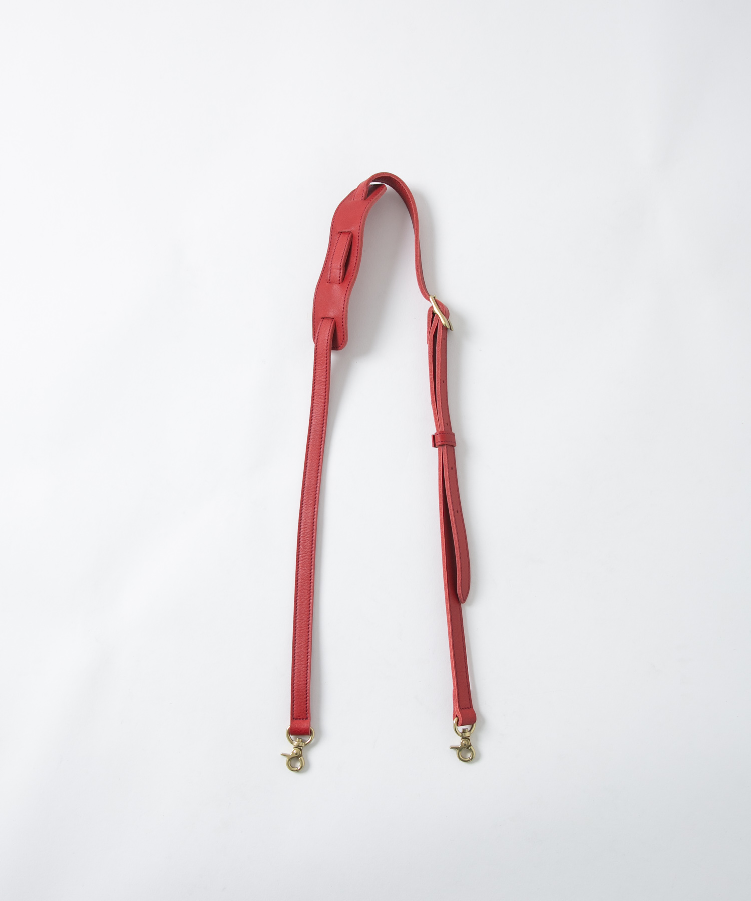 ショルダーストラップ