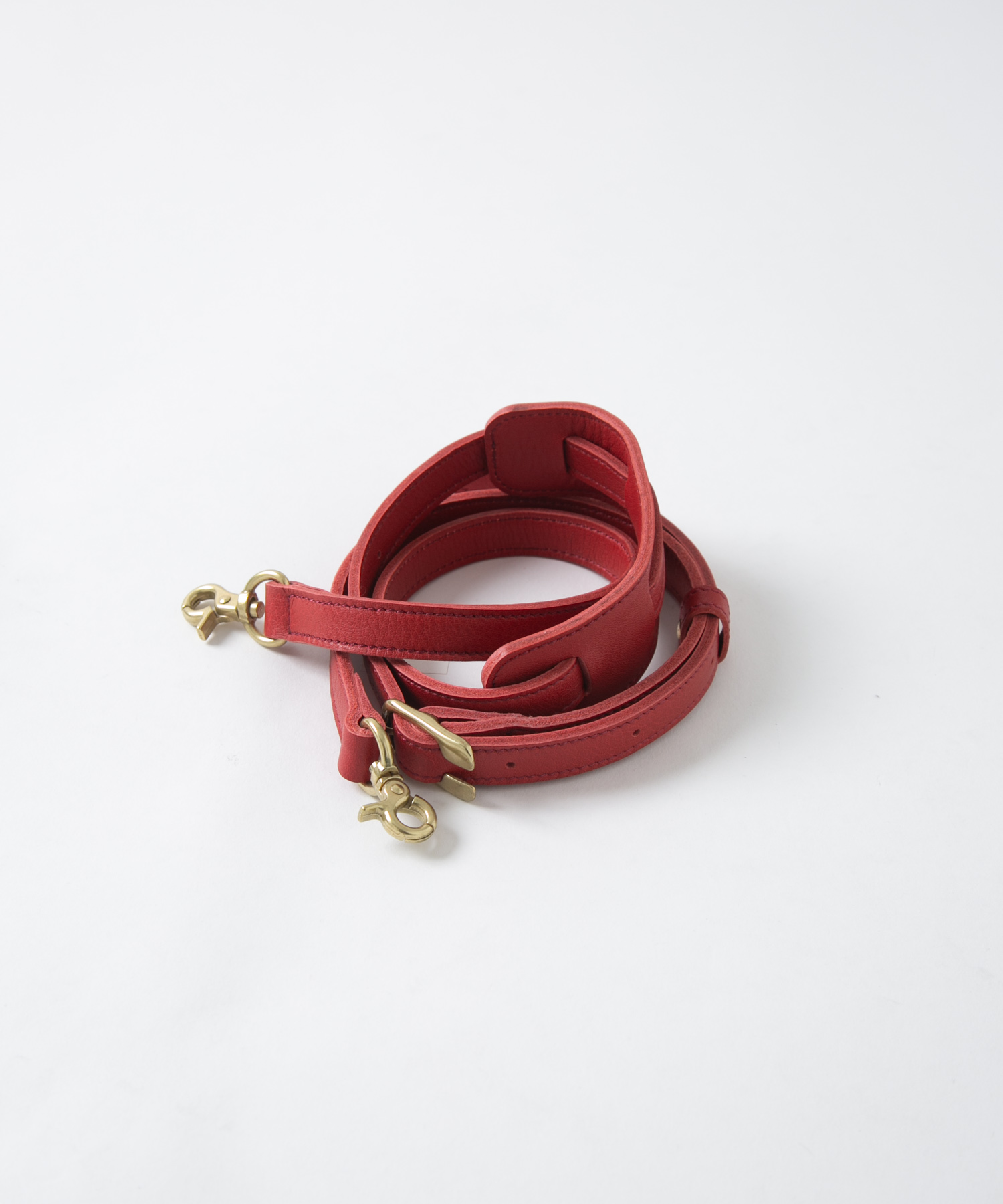 ショルダーストラップ