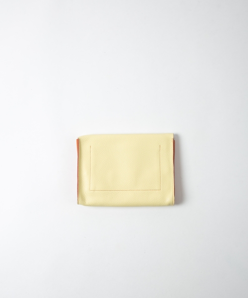 配色御朱印帳マルチポーチ