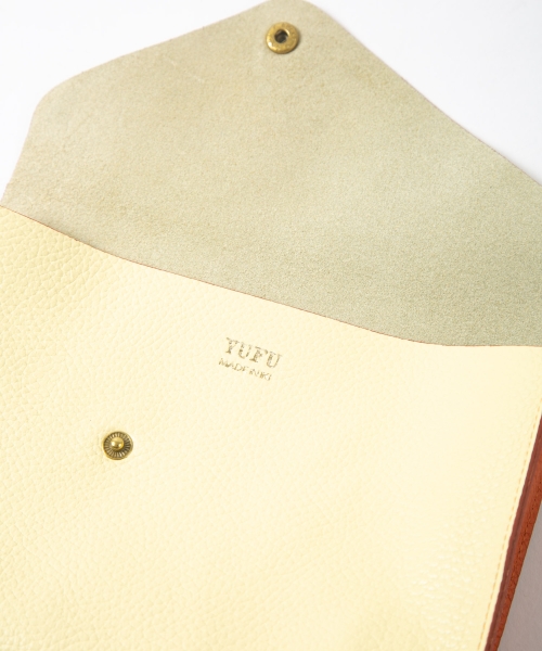 配色御朱印帳マルチポーチ