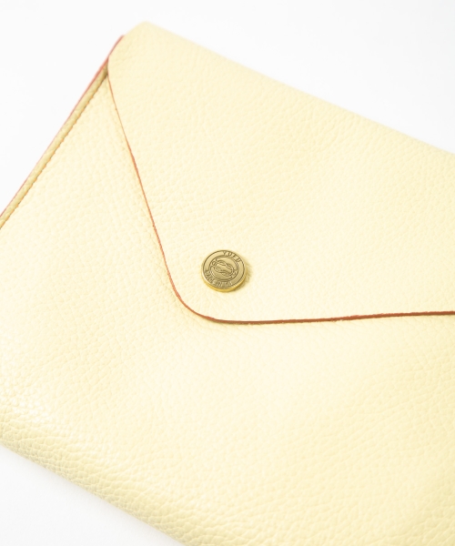 配色御朱印帳マルチポーチ