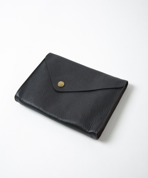 配色御朱印帳マルチポーチ