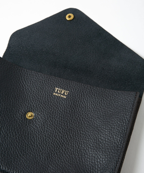 配色御朱印帳マルチポーチ