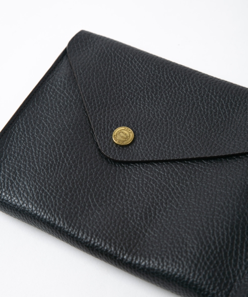 配色御朱印帳マルチポーチ