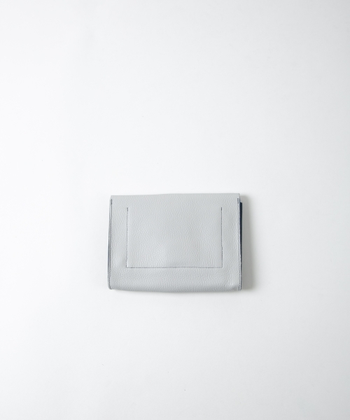 配色御朱印帳マルチポーチ